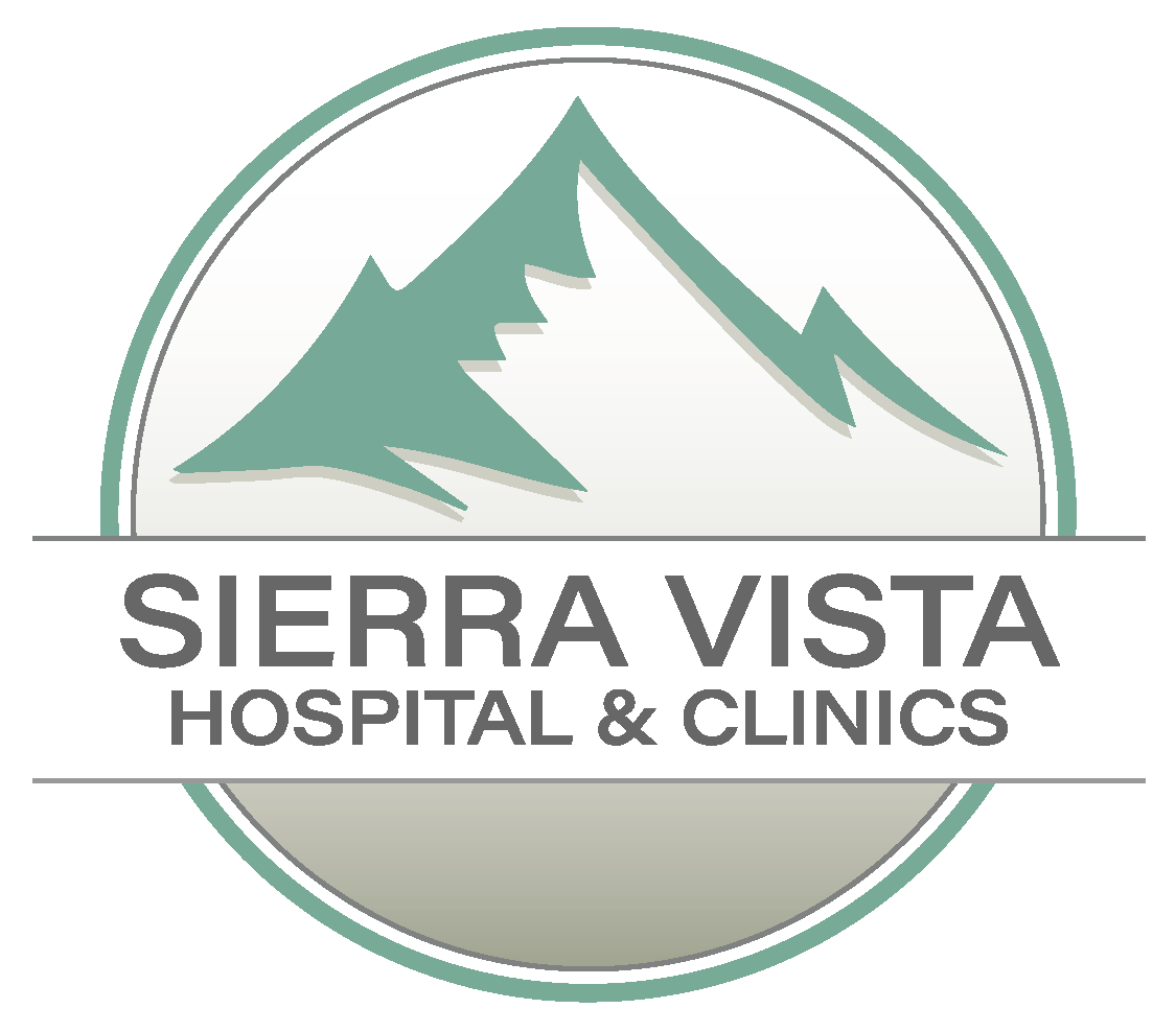Sierra Vista Hospitals and Clinics logo